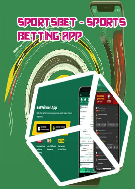 Sports bet download app