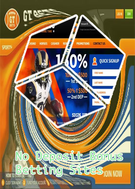 Sports betting sites best promotions