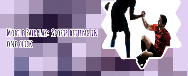 Sports fairplay mobile