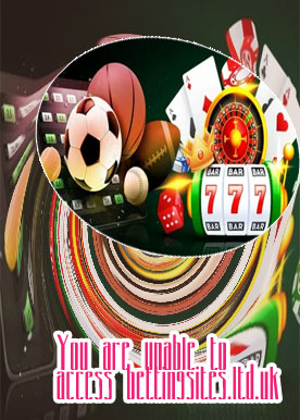 Top 10 online sports betting sites