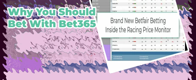 Top rated betting websites