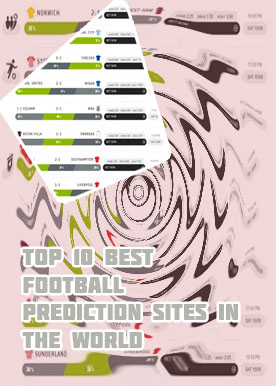Top rated football prediction sites