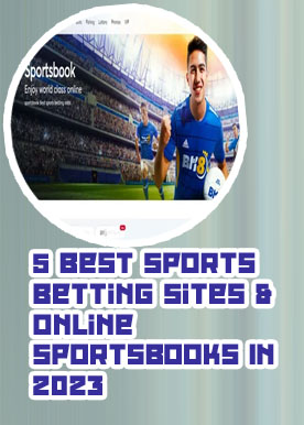 Trusted sports betting sites