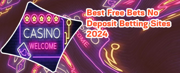 Welcome bonus betting site