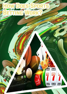 Your sport betting site